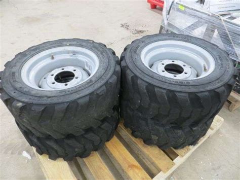 used 15 inch skid steer tires|27x10.5x15 skid steer tire.